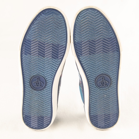 Original Penguin Beckett Slip-on Sneaker - Picture 6 of 7